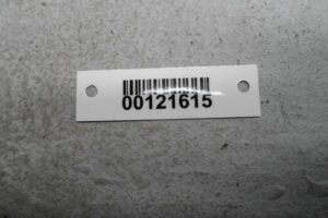 Изображение товара 121615 - 00121615 bolt kolesnyj 2