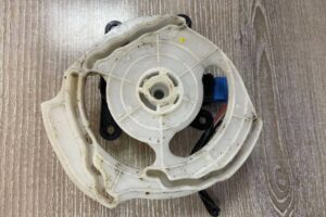 Изображение товара 121618 - 00121618 motorchik zaslonki pechki Alfa Romeo 146 1