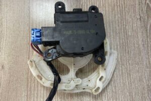 Изображение товара 121618 - 00121618 motorchik zaslonki pechki Alfa Romeo 146