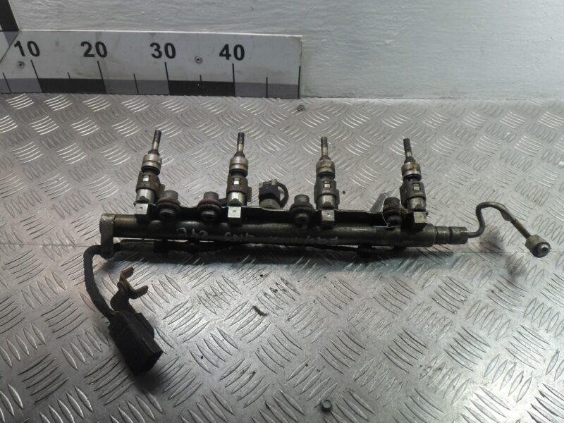 Изображение товара 121619 - 00121619 toplivnaya rampa