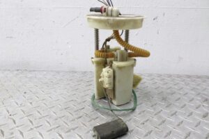 Изображение товара 121624 - 00121624 nasos toplivnyj Porsche Macan 1