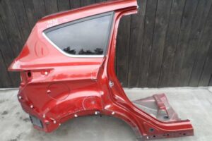 Изображение товара 121635 - 00121635 chetvert zadnyaya pravaya 