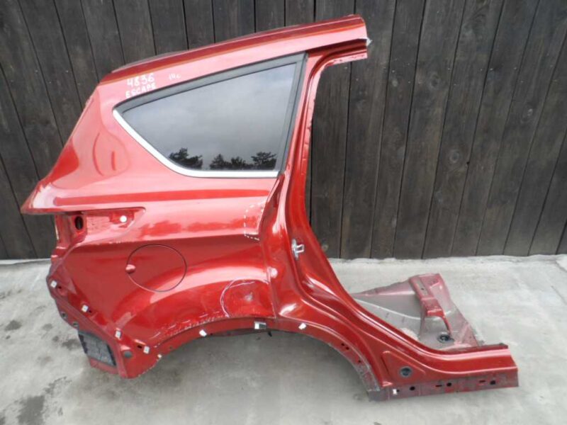 Изображение товара 121635 - 00121635 chetvert zadnyaya pravaya