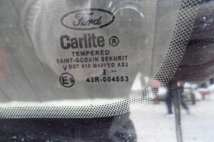 Изображение товара 121635 - 00121635 chetvert zadnyaya pravaya 1