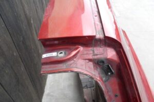 Изображение товара 121635 - 00121635 chetvert zadnyaya pravaya 3