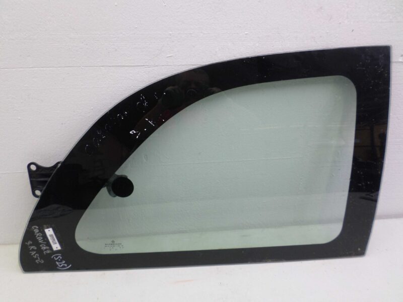 Изображение товара 121651 - 00121651 steklo kuzovnoe pravoe Peugeot 308