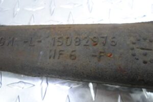 Изображение товара 121660 - 00121660 rychag perednij levyj nizhnij 2