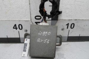 Изображение товара 121662 - 00121662 blok upravleniya podveskoj SAAB 9 3 1