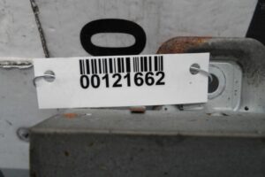 Изображение товара 121662 - 00121662 blok upravleniya podveskoj SAAB 9 3 2