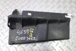 Изображение товара 121665 - 00121665 zaschita zadnego bampera Peugeot 107 1