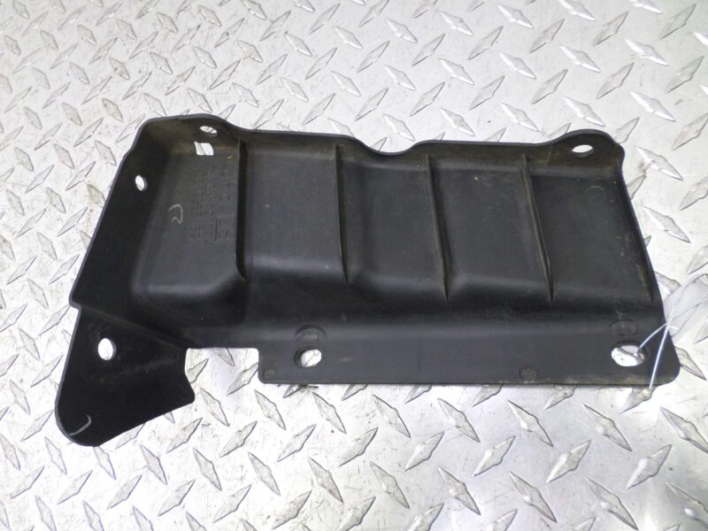 Изображение товара 121665 - 00121665 zaschita zadnego bampera Peugeot 107