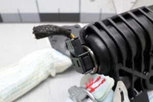 Изображение товара 121673 - 00121673 podushka bezopasnosti potolochnaya levaya 1