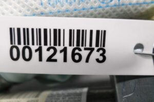 Изображение товара 121673 - 00121673 podushka bezopasnosti potolochnaya levaya 2