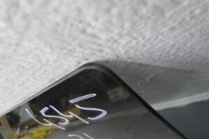 Изображение товара 121681 - 00121681 steklo dveri zadnej levoj 1