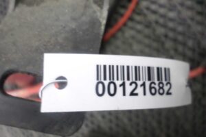 Изображение товара 121682 - 00121682 klemma akkumulyatora plyus 2