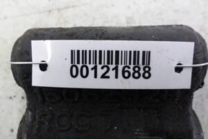 Изображение товара 121688 - 00121688 kryuk buksirovochnyj Toyota Venza 2