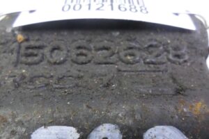 Изображение товара 121688 - 00121688 kryuk buksirovochnyj Toyota Venza 3