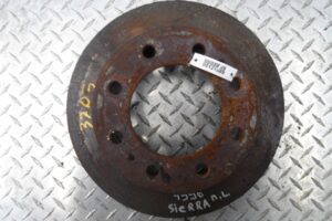 Изображение товара 121689 - 00121689 disk tormoznoj perednij 