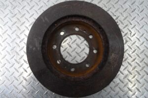 Изображение товара 121689 - 00121689 disk tormoznoj perednij 2