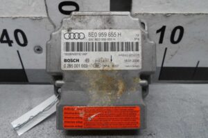 Изображение товара 121692 - 00121692 blok upravleniya podushek bezopasnosti 