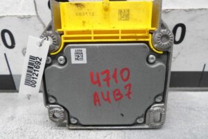 Изображение товара 121692 - 00121692 blok upravleniya podushek bezopasnosti 2