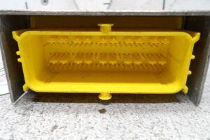 Изображение товара 121692 - 00121692 blok upravleniya podushek bezopasnosti 3