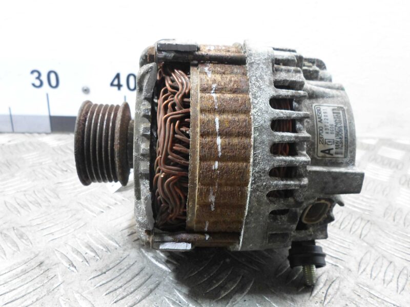 Изображение товара 121699 - 00121699 generator Peugeot 306