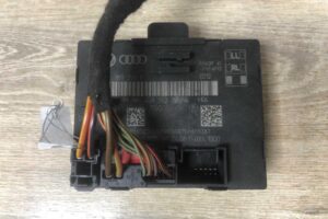 Изображение товара 121702 - 00121702 blok upravleniya zadnej dveri 2