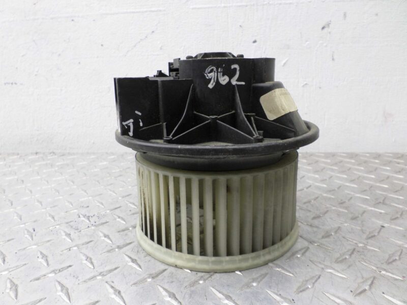 Изображение товара 121706 - 00121706 ventilyator otopitelya (motorchik pechki) Peugeot 207