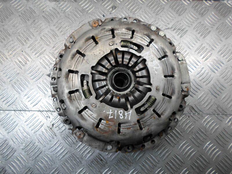 Изображение товара 121714 - 00121714 komplekt stsepleniya