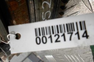 Изображение товара 121714 - 00121714 komplekt stsepleniya 1