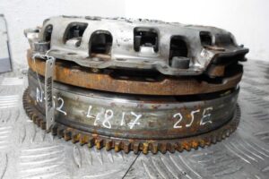 Изображение товара 121714 - 00121714 komplekt stsepleniya 2