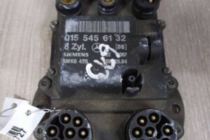 Изображение товара 121727 - 00121727 kommutator zazhiganiya Ford Contour