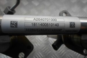 Изображение товара 121732 - 00121732 toplivnaya rampa Honda Element 1