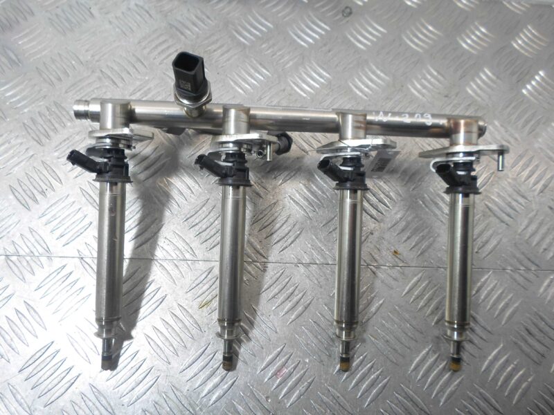 Изображение товара 121732 - 00121732 toplivnaya rampa Honda Element