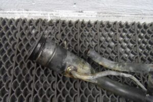 Изображение товара 121739 - 00121739 gorlovina toplivnogo baka 3