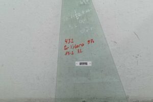 Изображение товара 121743 - 00121743 steklo dveri zadnej levoj 