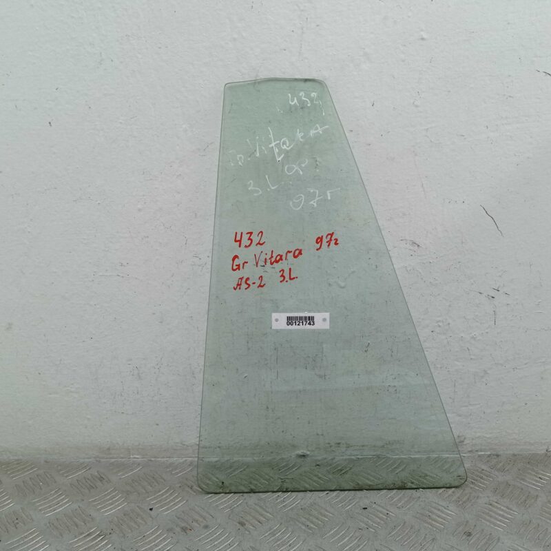 Изображение товара 121743 - 00121743 steklo dveri zadnej levoj