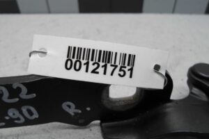 Изображение товара 121751 - 00121751 petlya kapota pravaya