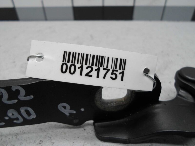 Изображение товара 121751 - 00121751 petlya kapota pravaya