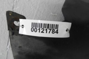 Изображение товара 121784 - 00121784 zaschita dnischa Volkswagen Sharan 2