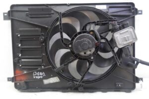 Изображение товара 121786 - 00121786 ventilyator okhlazhdeniya (elektro) 