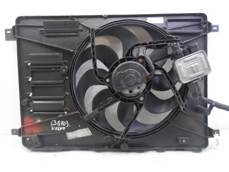 Изображение товара 121786 - 00121786 ventilyator okhlazhdeniya (elektro)