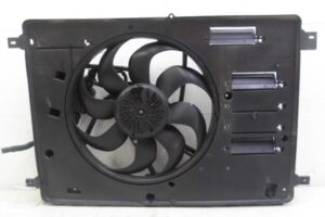 Изображение товара 121786 - 00121786 ventilyator okhlazhdeniya (elektro) 1