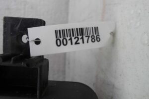 Изображение товара 121786 - 00121786 ventilyator okhlazhdeniya (elektro) 2