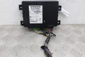 Изображение товара 121790 - 00121790 blok upravleniya 