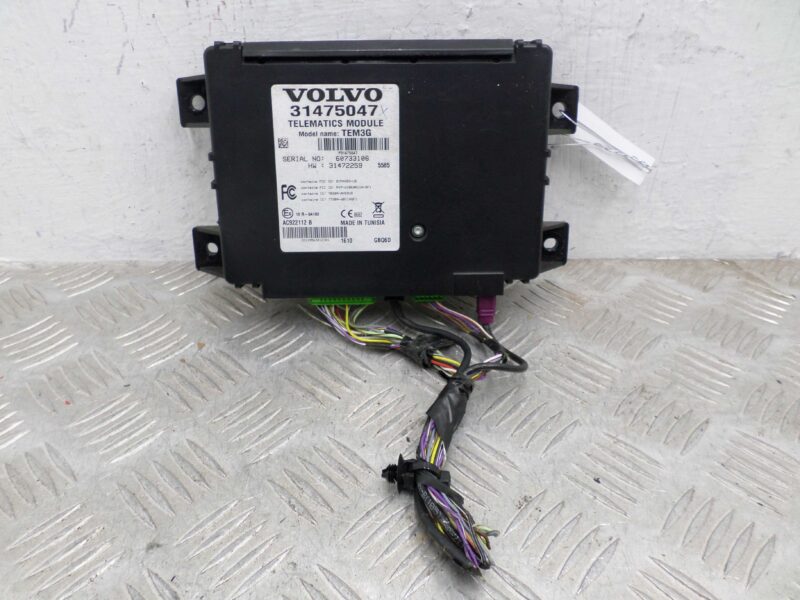 Изображение товара 121790 - 00121790 blok upravleniya