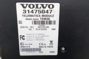 Изображение товара 121790 - 00121790 blok upravleniya 3