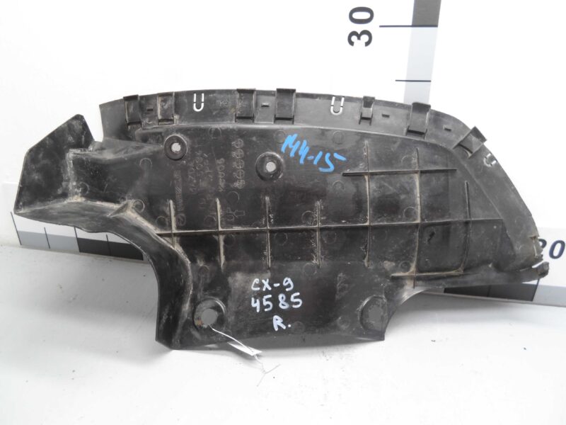 Изображение товара 121793 - 00121793 podkrylok zadnij pravyj Citroen C5