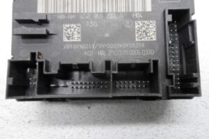 Изображение товара 121800 - 00121800 blok upravleniya perednej levoj dveri 3